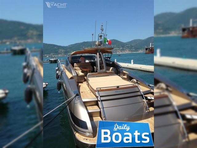 Buy 2013 Riva Virtus 63'