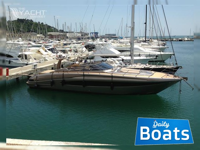 2013 Riva Virtus 63' for sale