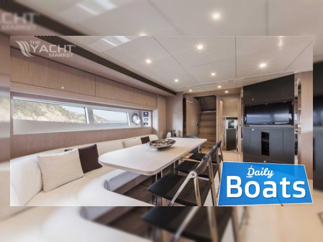 Buy 2013 Riva Virtus 63'