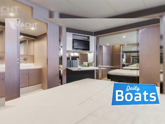 2013 Riva Virtus 63'
