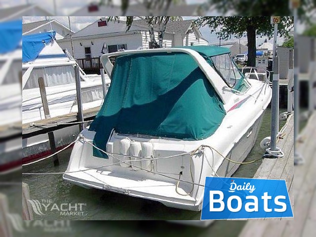 Købe 1994 Silverton 310 Express