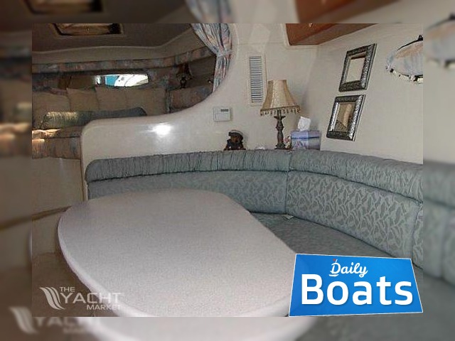 1994 Silverton 310 Express