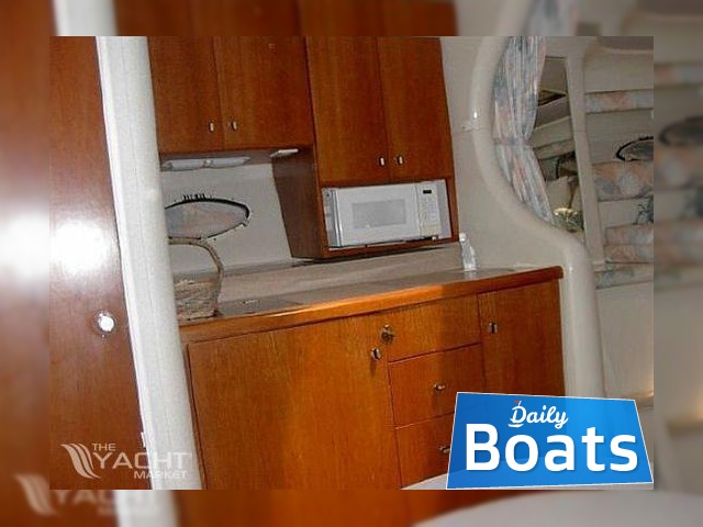 Købe 1994 Silverton 310 Express