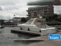 Trojan 11 Meter