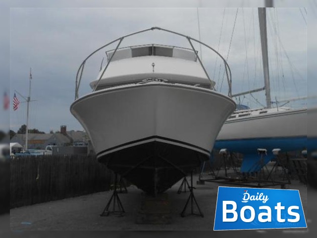 1973 Bertram 28 for sale