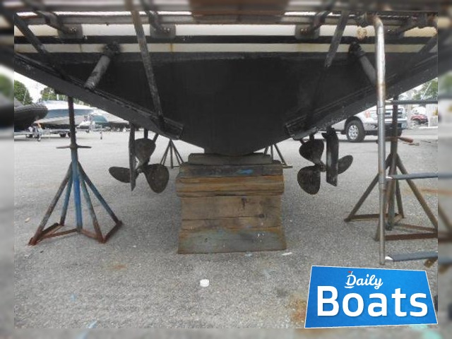 Buy 1973 Bertram 28