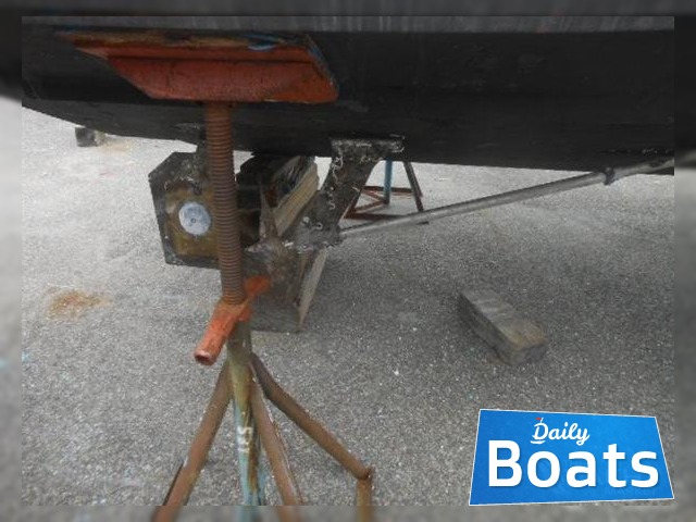 1973 Bertram 28 for sale