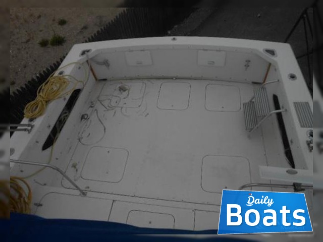 Buy 1973 Bertram 28
