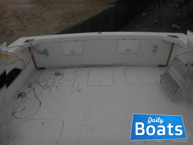 1973 Bertram 28 for sale