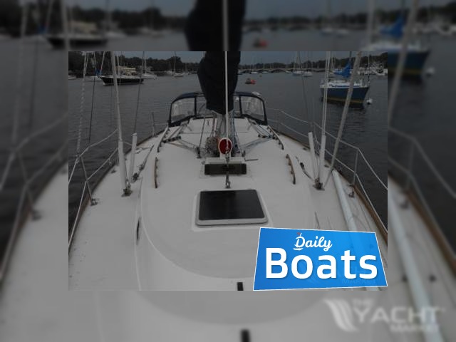 Buy 1988 Pearson 362