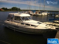 MAREX 280 HOLIDAY