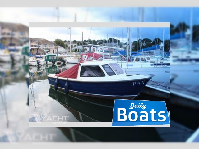 Bavaria 40 Cruiser