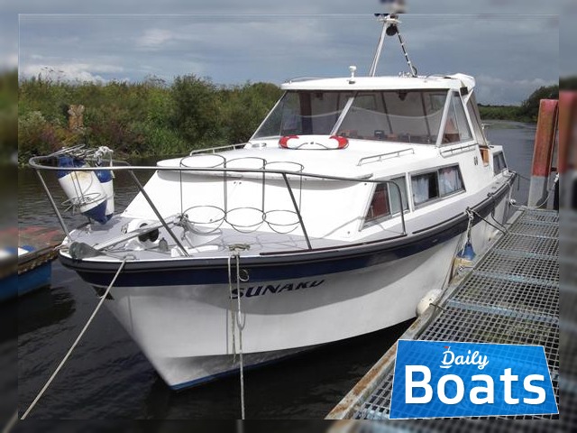 1974 Seamaster 30 (Available)