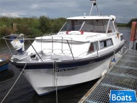 Seamaster 30 (Available)