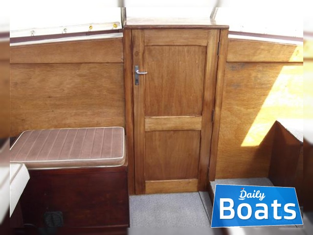 Acheter 1974 Seamaster 30 (Available)