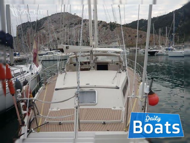 2010 Catana