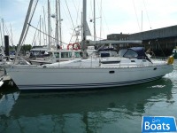 Jeanneau Sun Odyssey 42.2