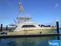 Bertram Deja Blue