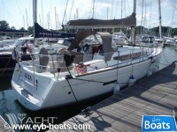 Jeanneau Sun Odyssey 379