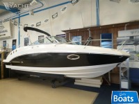 Chaparral 225