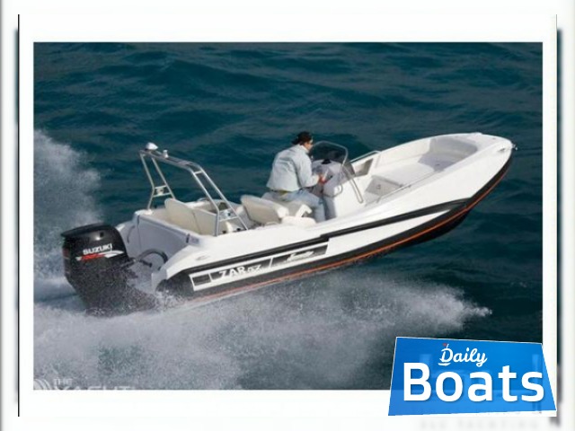2010 Zar 57 Welldeck