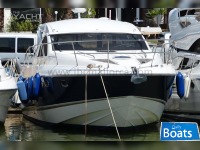 Fairline Targa 44 Gt/Ht