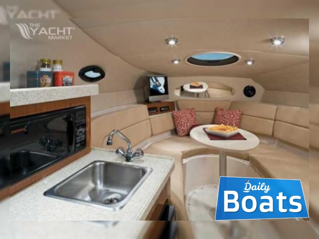 2008 Regal 2665 Commodore for sale