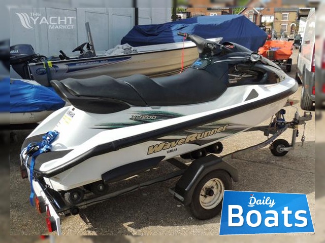 1999 yamaha waverunner xl 700 specs clearance