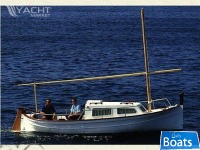Majoni 31 Calobra