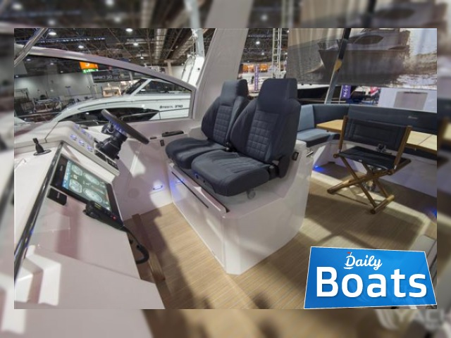 2013 Broom 430 for sale