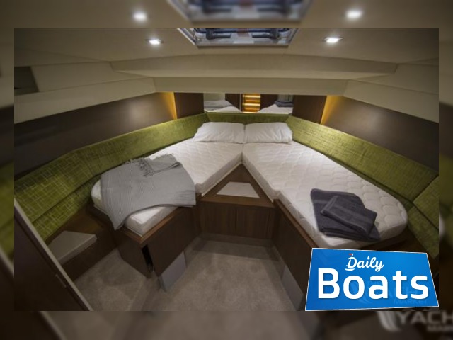 2013 Broom 430