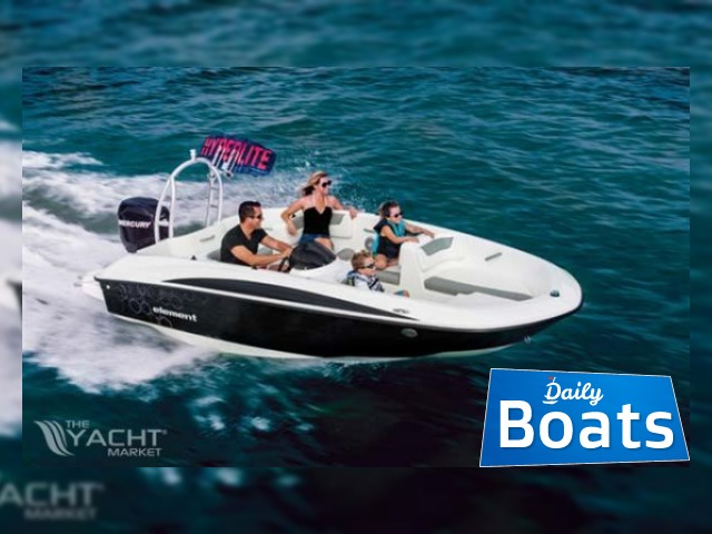 2014 Bayliner Element