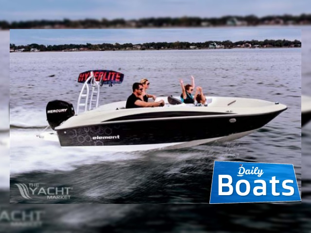 Buy 2014 Bayliner Element