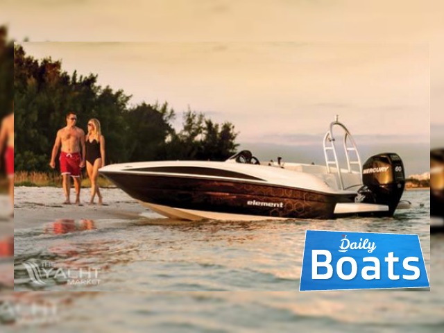 2014 Bayliner Element for sale