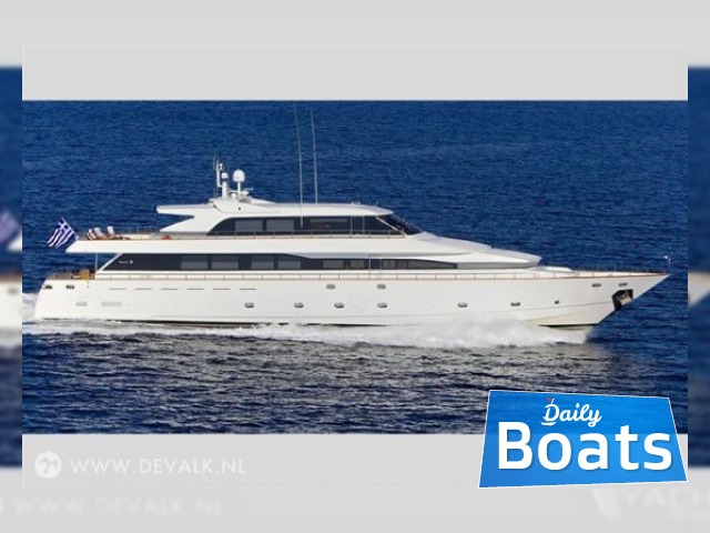 Buy 1998 Technomarine 37M
