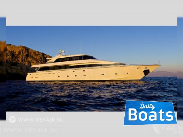 1998 Technomarine 37M for sale
