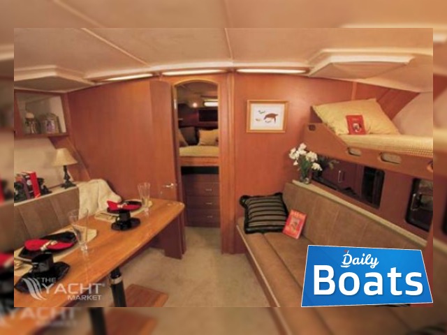 1997 Luhrs 38 Open in vendita