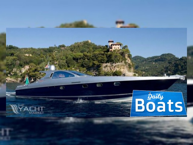 2014 Otam Millenium 58 Ht