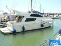 Ferretti 48/135 S