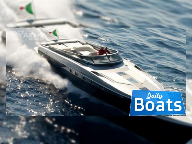 Buy 2014 Otam Millenium 58 Open