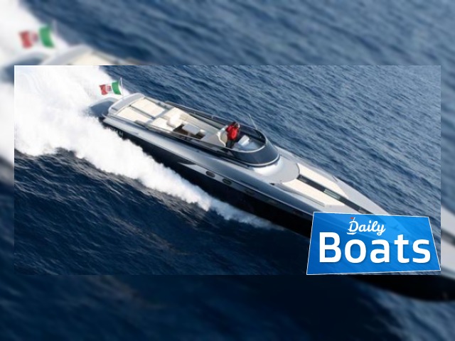 2014 Otam Millenium 58 Open for sale