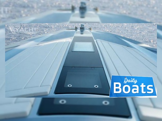 Buy 2014 Otam Millenium 58 Open