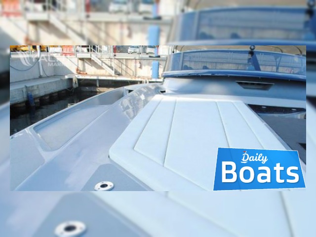 2014 Otam Millenium 58 Open for sale