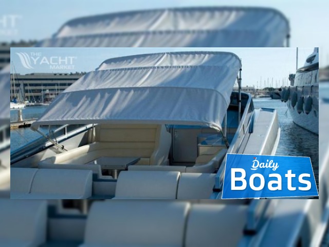 2014 Otam Millenium 58 Open