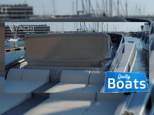 Buy 2014 Otam Millenium 58 Open