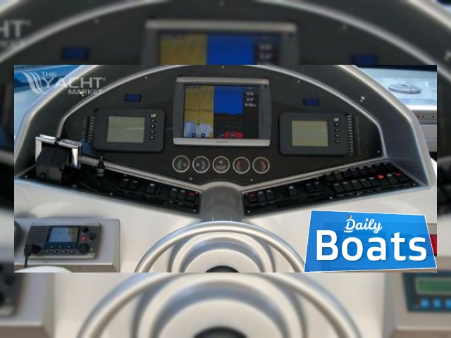 2014 Otam Millenium 58 Open for sale