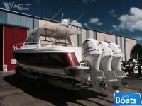 Intrepid 430 Sport Yacht