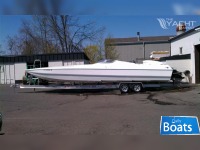 Motion Marine 35 XP