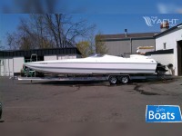 Motion Marine 35 Xp