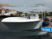 Yellowfin 36